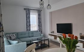 Apartament Crai